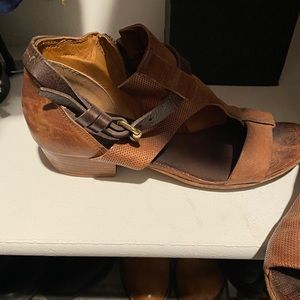 A.S.9.8 Sandals